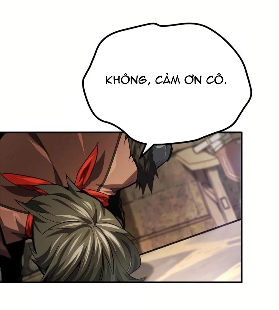 Trên Thế Giới Không Có Chiến Binh Xấu Chapter 31 - 125