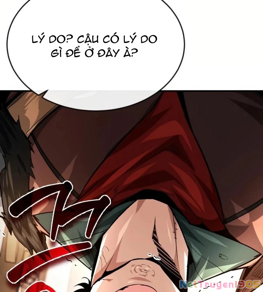 Trên Thế Giới Không Có Chiến Binh Xấu Chapter 31 - 128