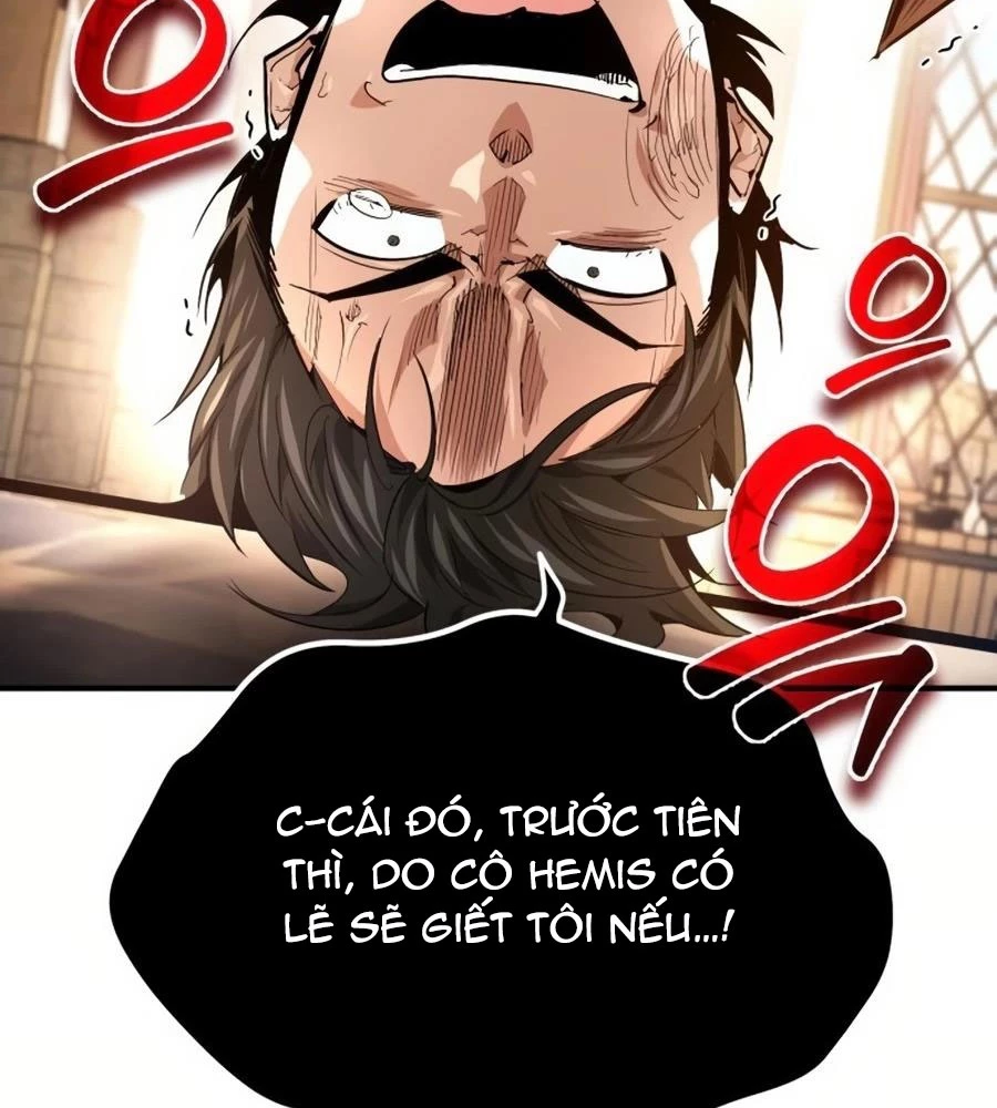 Trên Thế Giới Không Có Chiến Binh Xấu Chapter 31 - 129