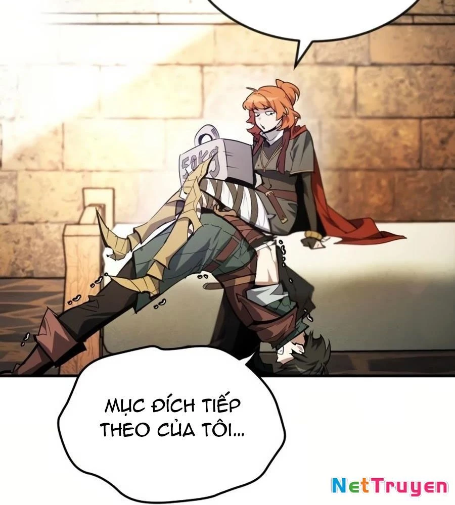 Trên Thế Giới Không Có Chiến Binh Xấu Chapter 31 - 131