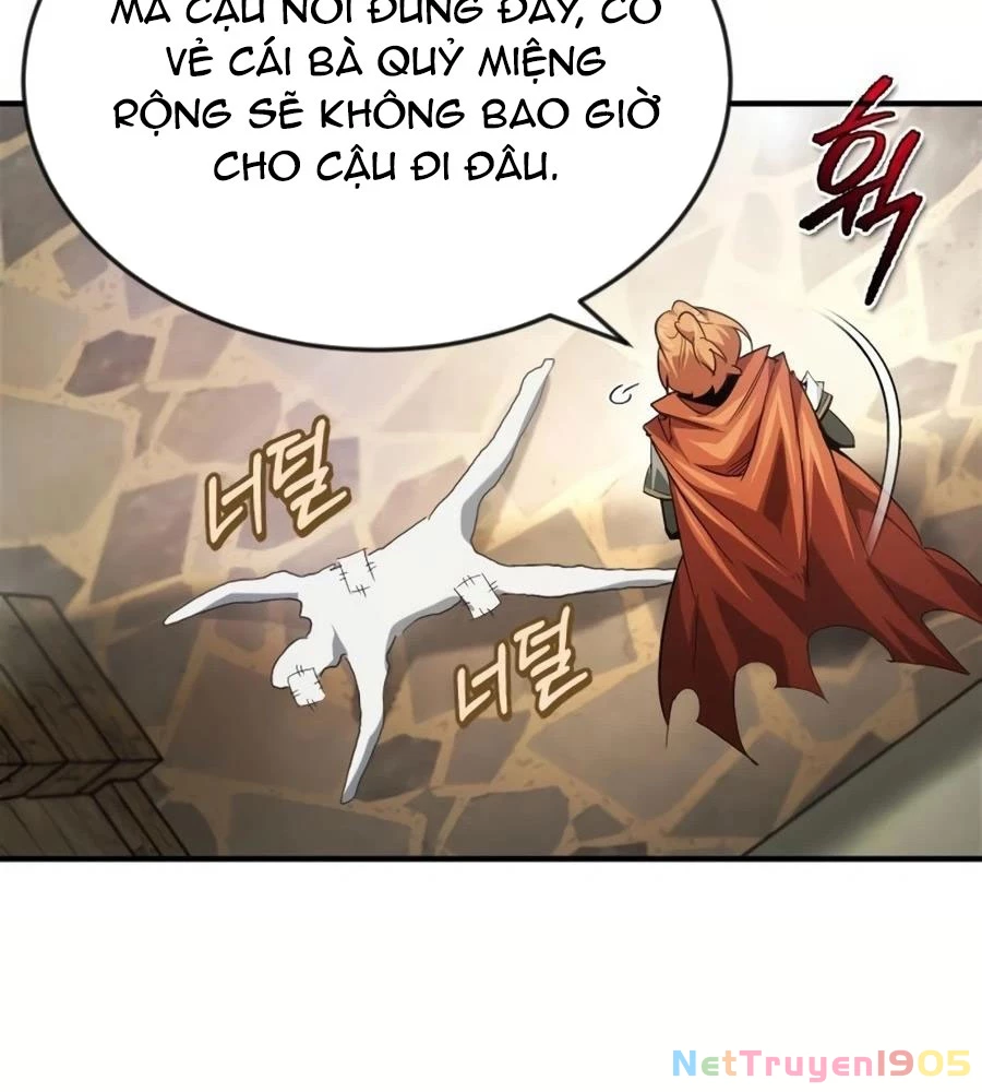 Trên Thế Giới Không Có Chiến Binh Xấu Chapter 31 - 135