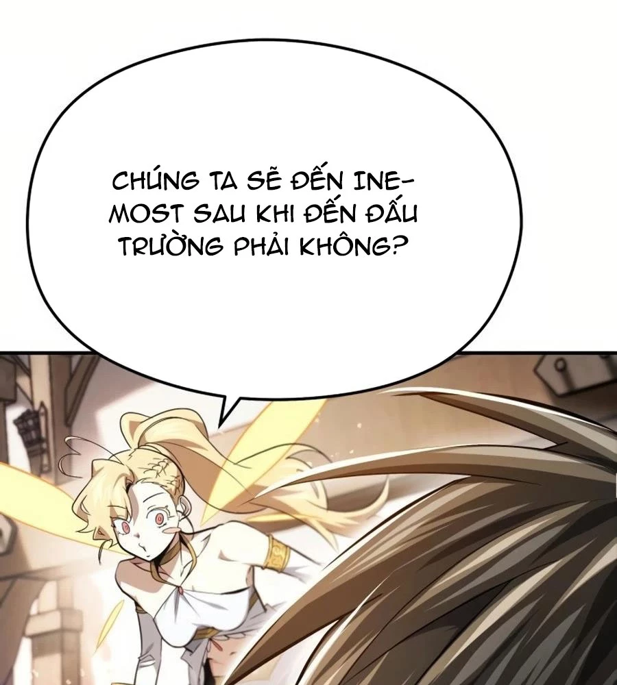 Trên Thế Giới Không Có Chiến Binh Xấu Chapter 31 - 153
