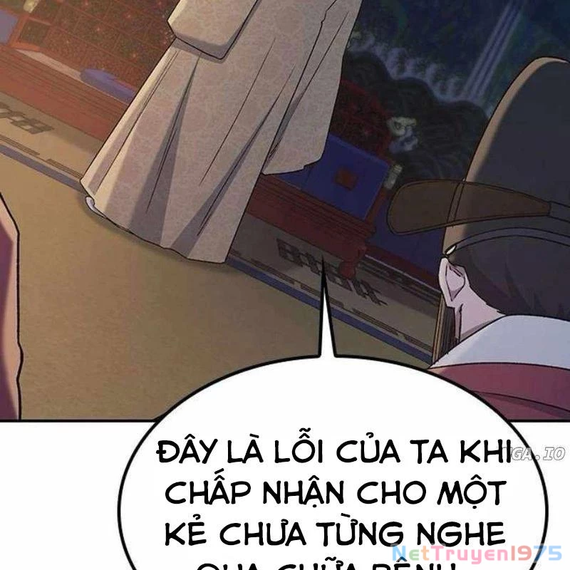 Bác Sĩ Tới Joseon Chapter 44 - Trang 2