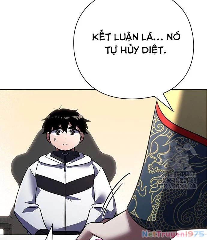 Đêm Của Yêu Tinh Chapter 94 - 47