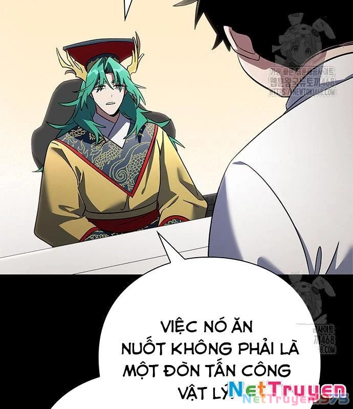 Đêm Của Yêu Tinh Chapter 94 - 186