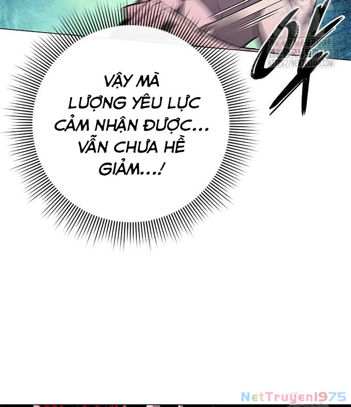 Đêm Của Yêu Tinh Chapter 96 - 17