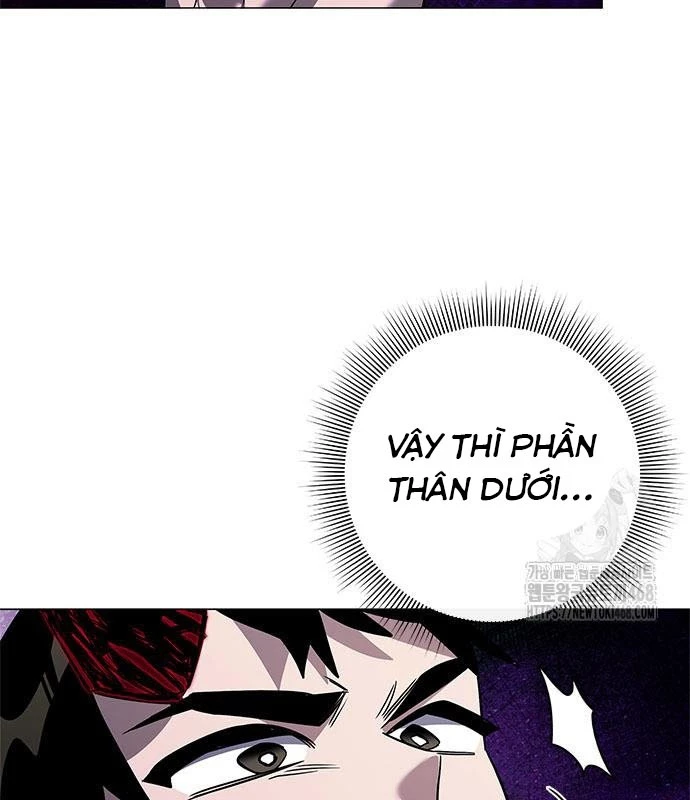 Đêm Của Yêu Tinh Chapter 96 - 107