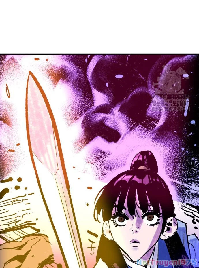 Quỷ Vương Chapter 53 - 4