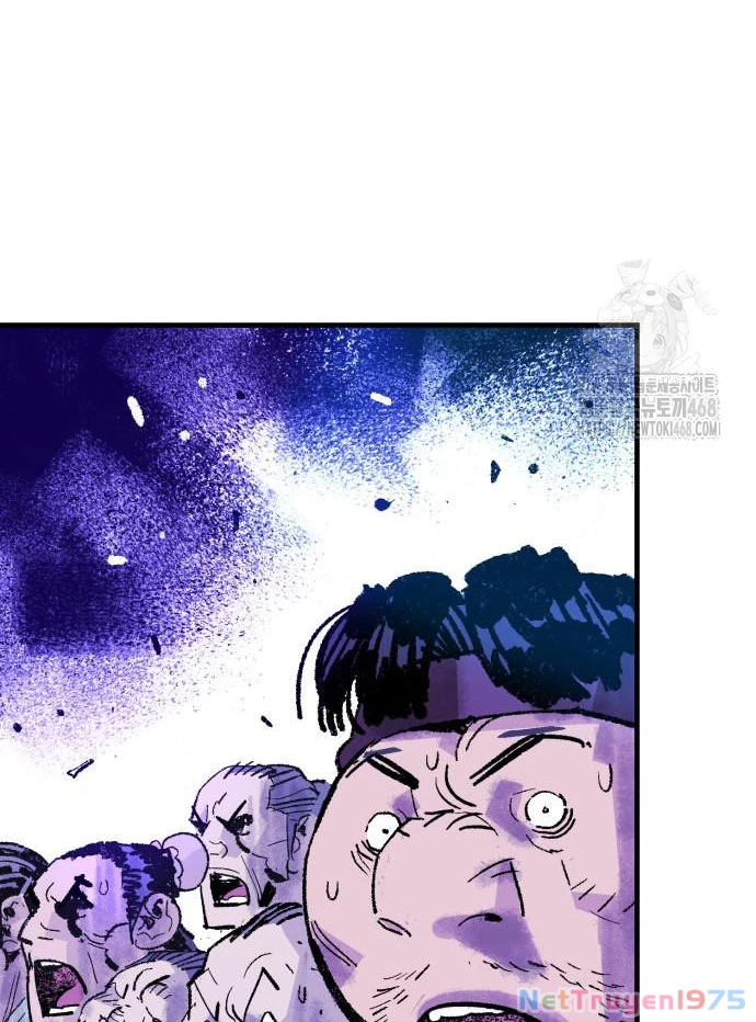 Quỷ Vương Chapter 53 - 10