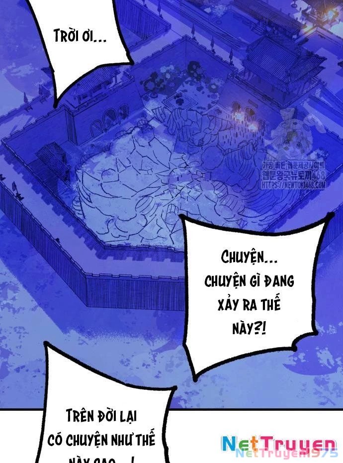 Quỷ Vương Chapter 53 - 16