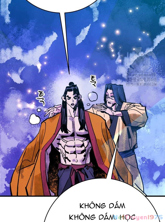Quỷ Vương Chapter 53 - 22