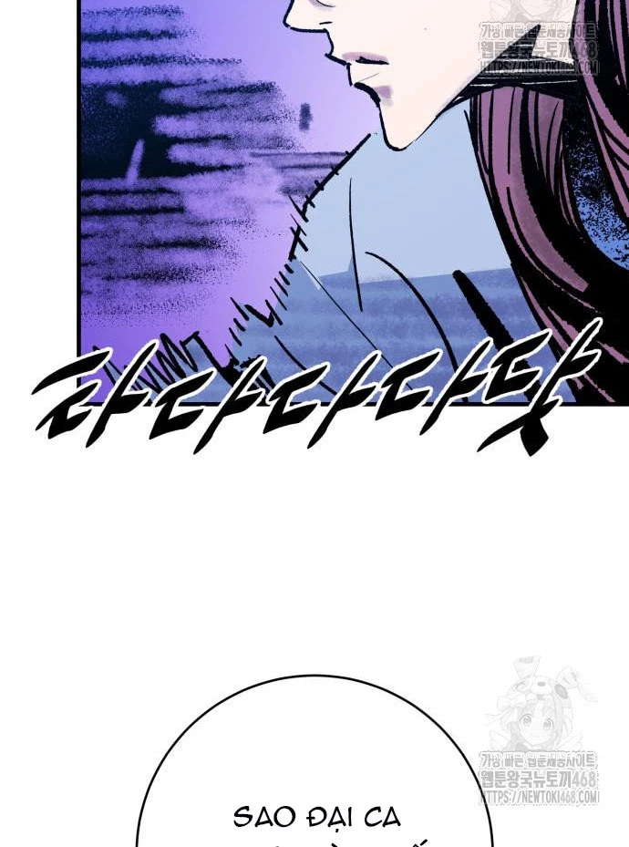Quỷ Vương Chapter 53 - 54