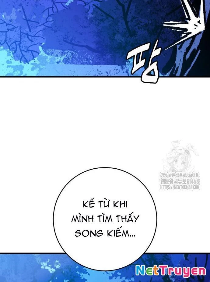 Quỷ Vương Chapter 53 - 56