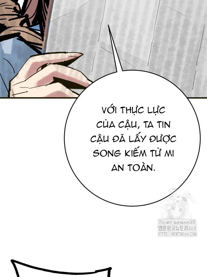 Quỷ Vương Chapter 53 - 68