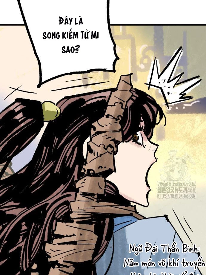 Quỷ Vương Chapter 53 - 69