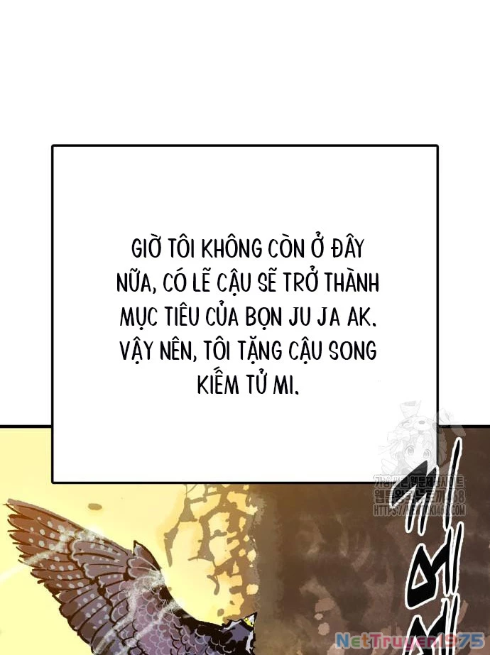Quỷ Vương Chapter 53 - 75