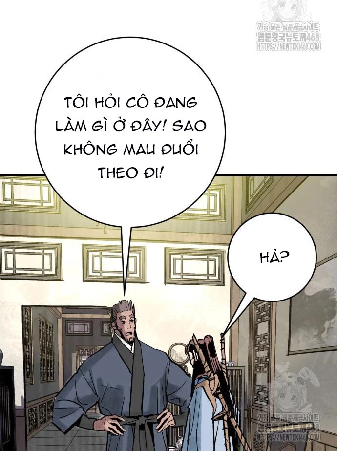 Quỷ Vương Chapter 53 - 90