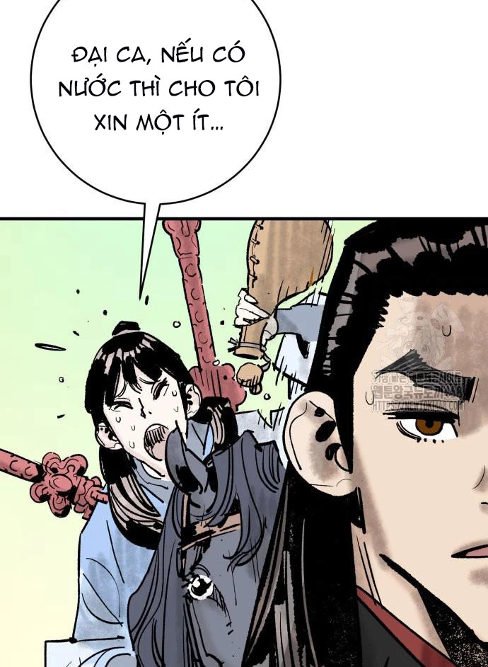 Quỷ Vương Chapter 54 - 8