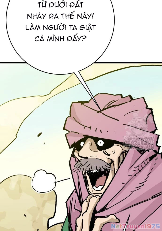 Quỷ Vương Chapter 54 - 53