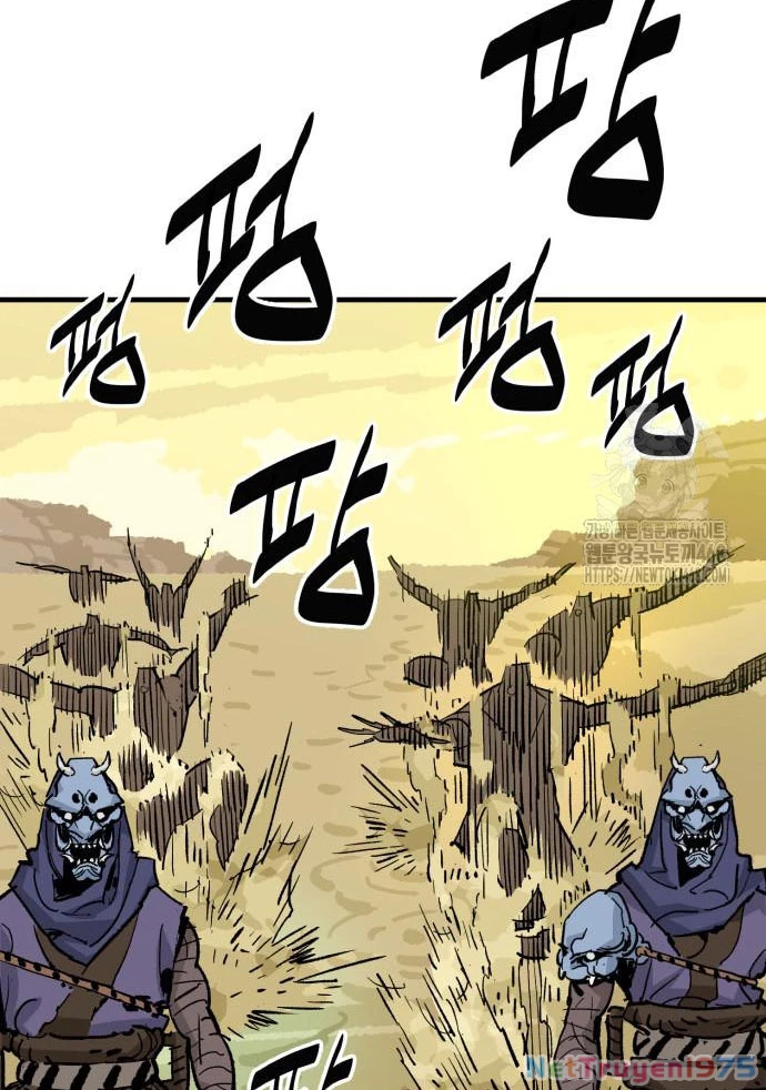 Quỷ Vương Chapter 54 - 58