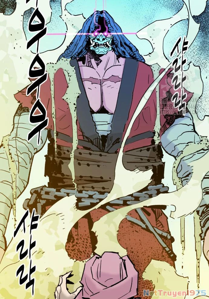 Quỷ Vương Chapter 54 - 67