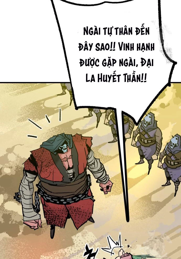 Quỷ Vương Chapter 54 - 72