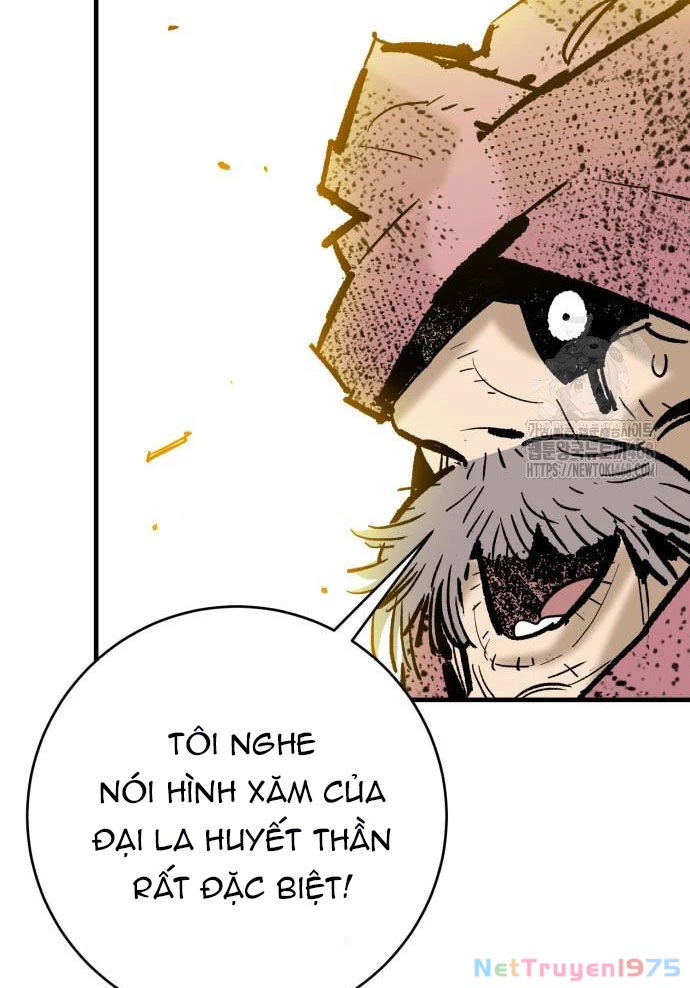 Quỷ Vương Chapter 54 - 75
