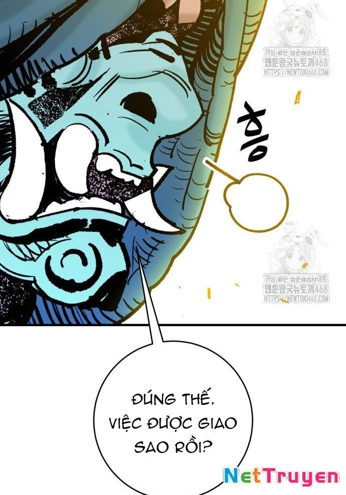 Quỷ Vương Chapter 54 - 81