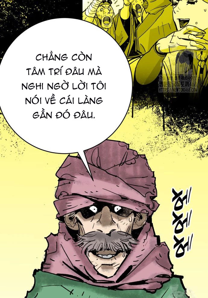 Quỷ Vương Chapter 54 - 85