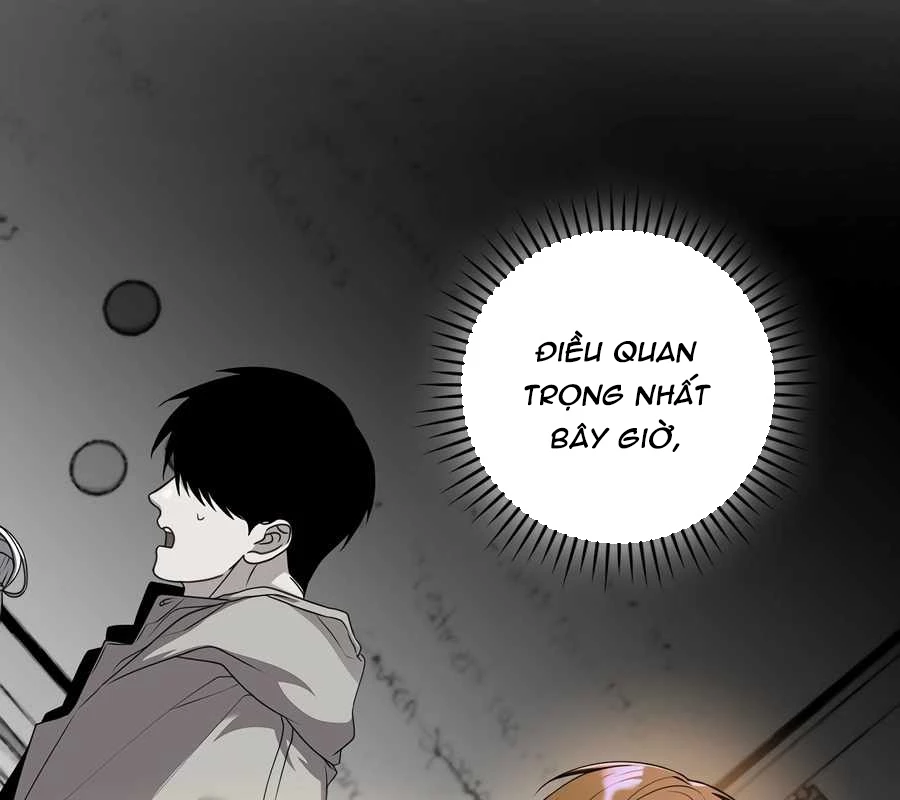 Kẻ Thống Trị Kịch Bản Chapter 21 - 27