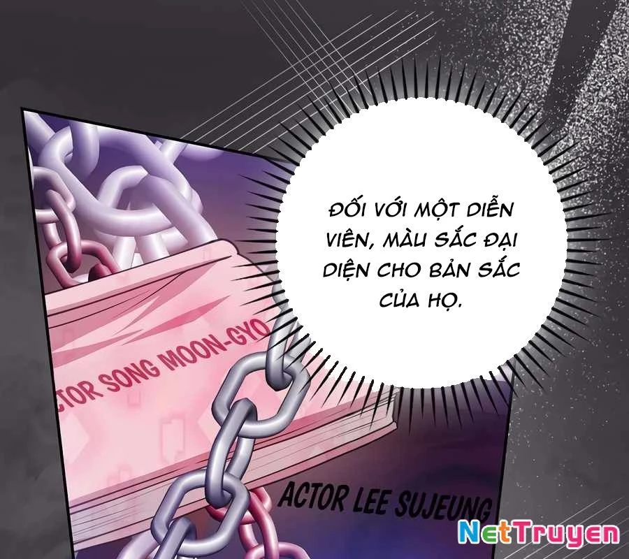 Kẻ Thống Trị Kịch Bản Chapter 21 - 31