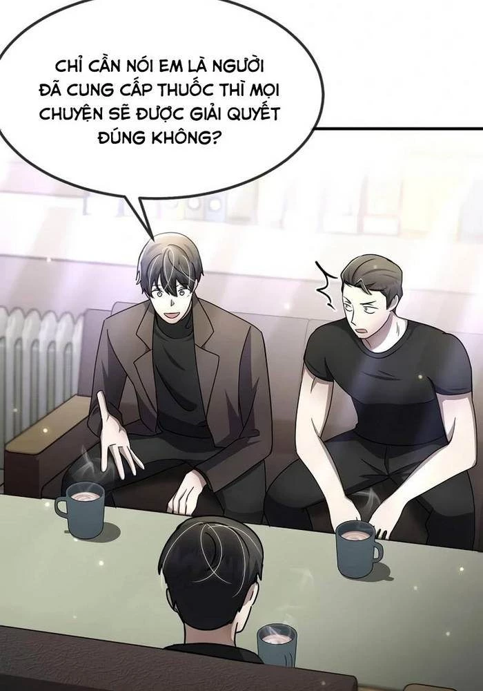 Thần Khí Huyền Thoại Của Người Chơi Thiên Tài Chapter 38 - Trang 2