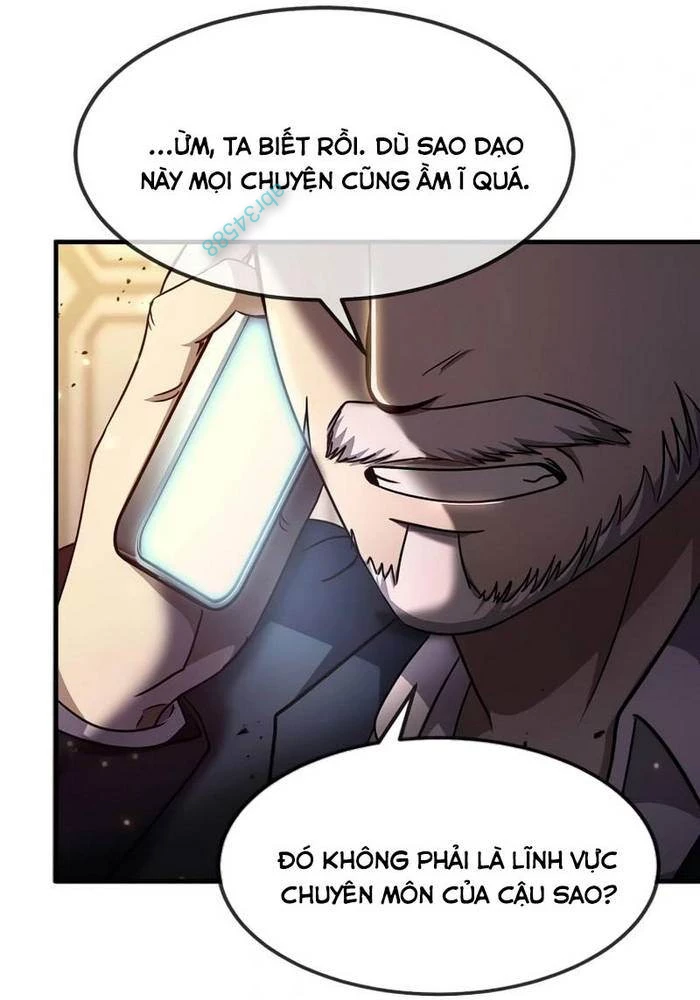 Thần Khí Huyền Thoại Của Người Chơi Thiên Tài Chapter 38 - Trang 2