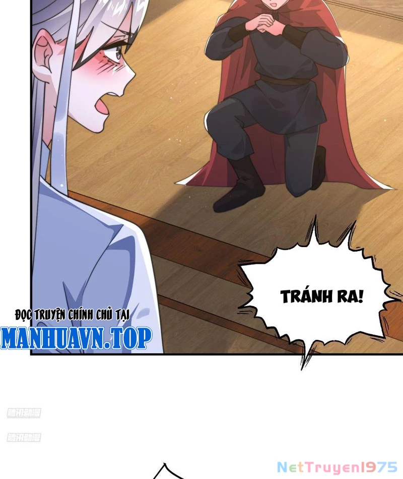 Nữ Đồ Đệ Ai Nấy Đều Muốn Giết Ta Chapter 255 - 4