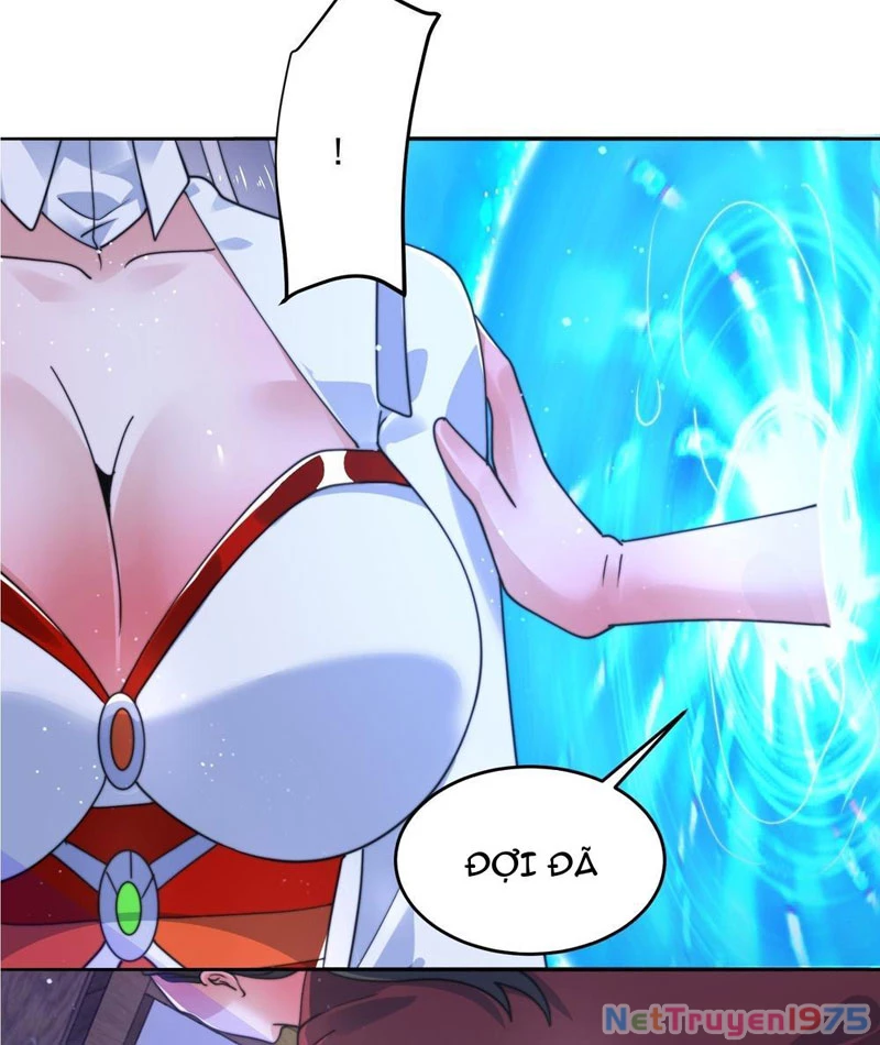 Nữ Đồ Đệ Ai Nấy Đều Muốn Giết Ta Chapter 255 - 5