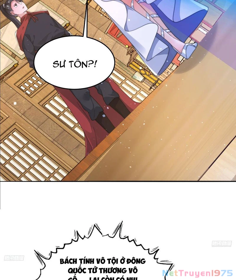 Nữ Đồ Đệ Ai Nấy Đều Muốn Giết Ta Chapter 255 - 7