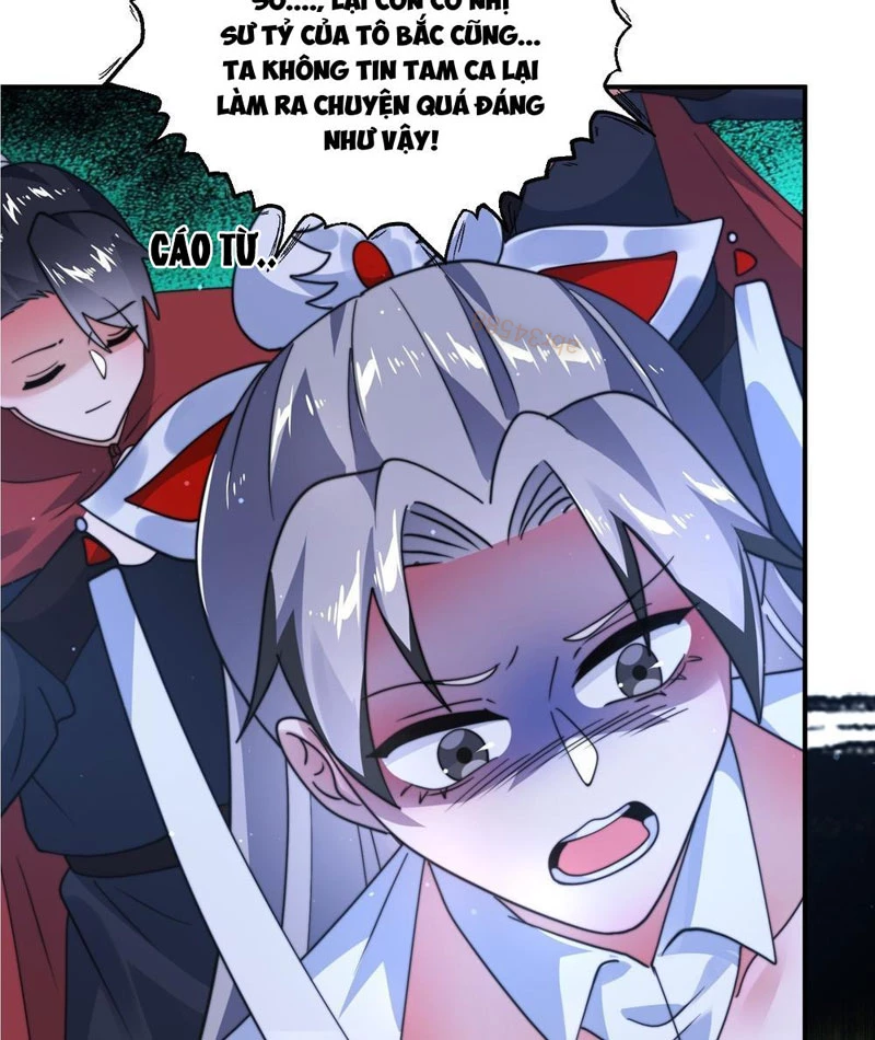 Nữ Đồ Đệ Ai Nấy Đều Muốn Giết Ta Chapter 255 - 8