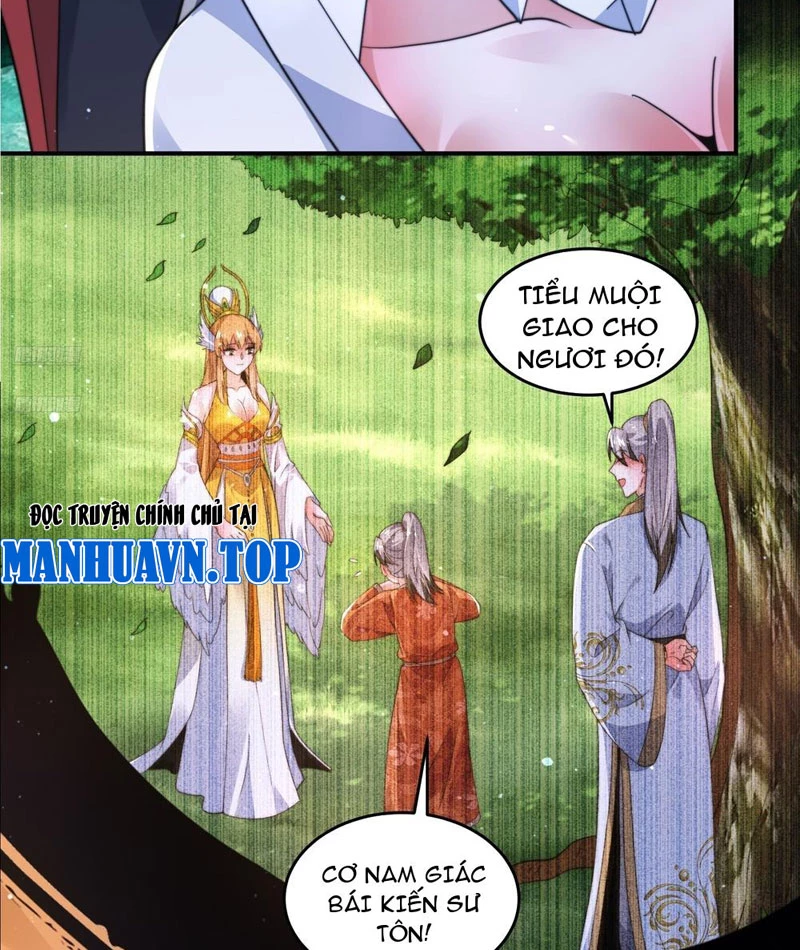 Nữ Đồ Đệ Ai Nấy Đều Muốn Giết Ta Chapter 255 - 9