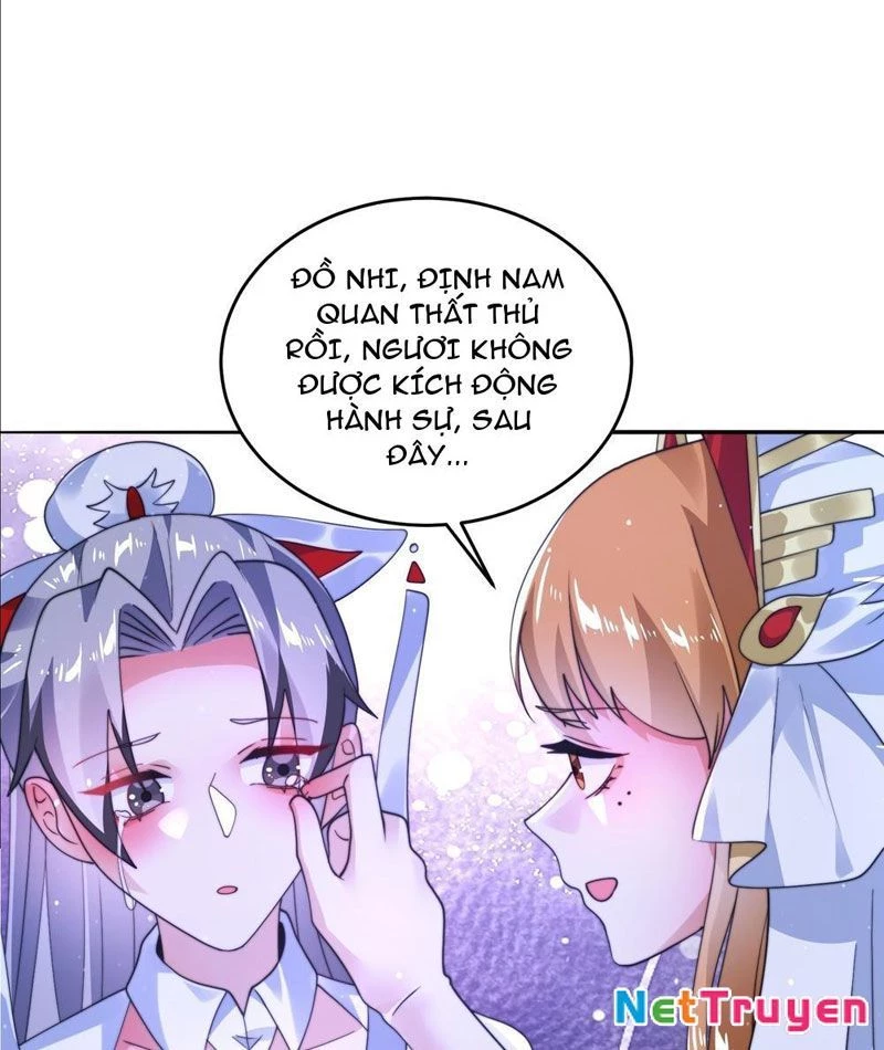 Nữ Đồ Đệ Ai Nấy Đều Muốn Giết Ta Chapter 255 - 11