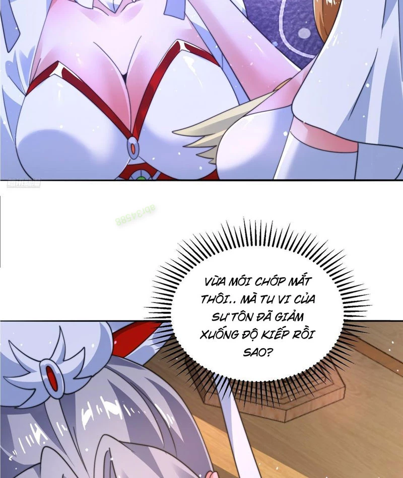 Nữ Đồ Đệ Ai Nấy Đều Muốn Giết Ta Chapter 255 - 12