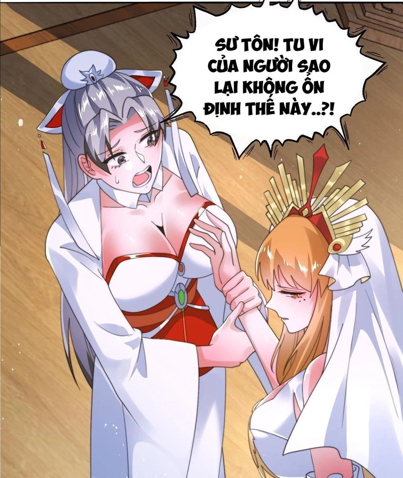 Nữ Đồ Đệ Ai Nấy Đều Muốn Giết Ta Chapter 255 - 14