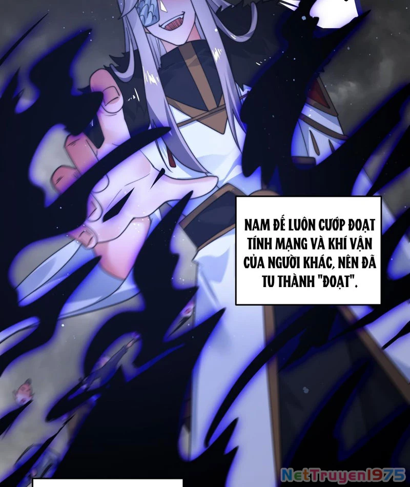 Nữ Đồ Đệ Ai Nấy Đều Muốn Giết Ta Chapter 255 - 20
