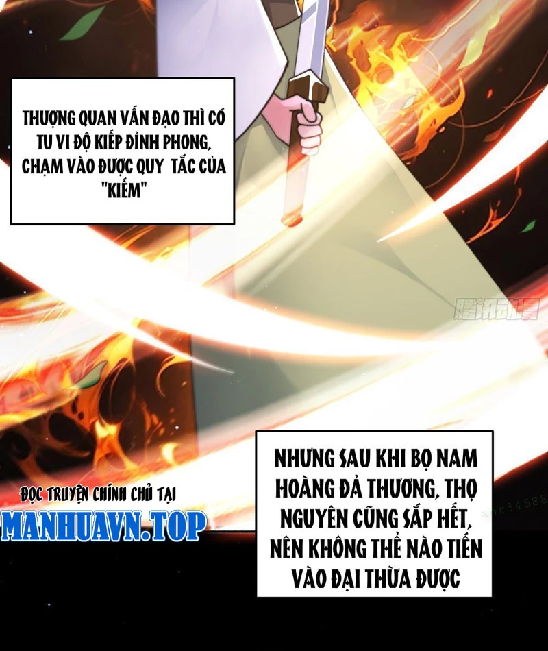 Nữ Đồ Đệ Ai Nấy Đều Muốn Giết Ta Chapter 255 - 23