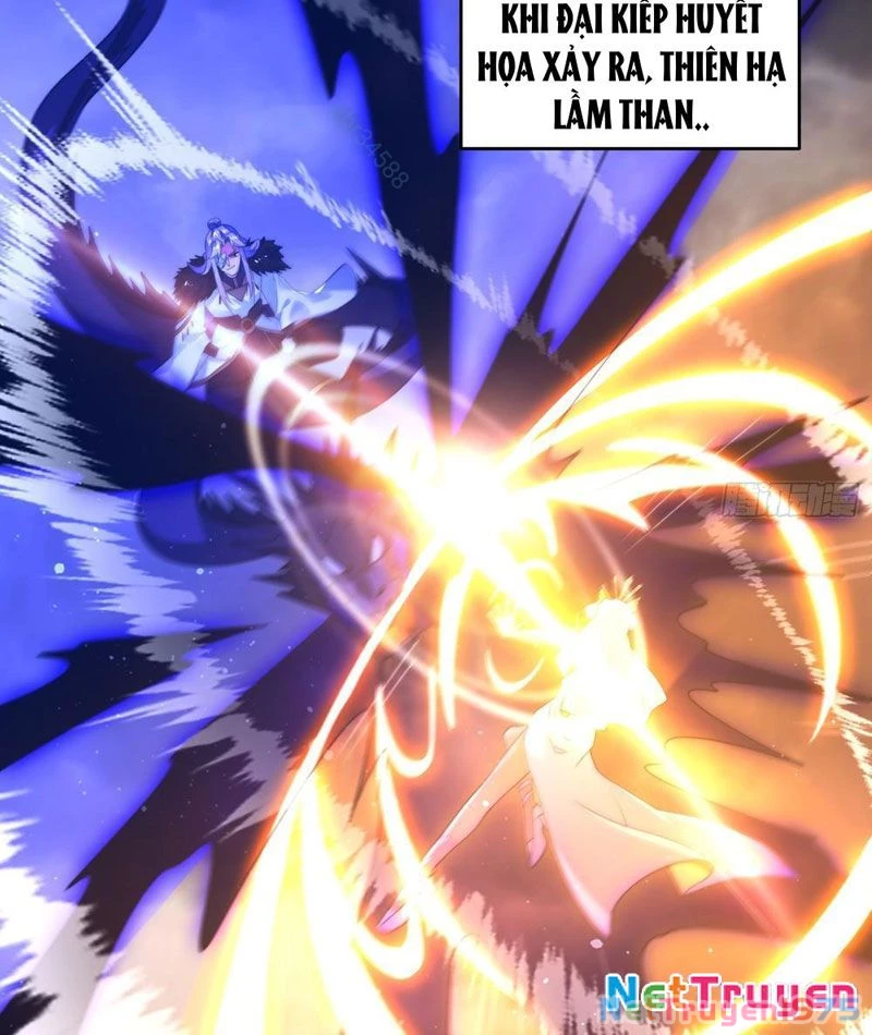 Nữ Đồ Đệ Ai Nấy Đều Muốn Giết Ta Chapter 255 - 26