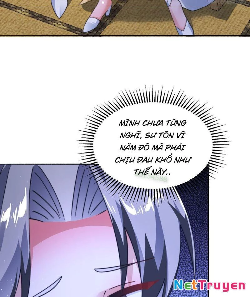 Nữ Đồ Đệ Ai Nấy Đều Muốn Giết Ta Chapter 255 - 31