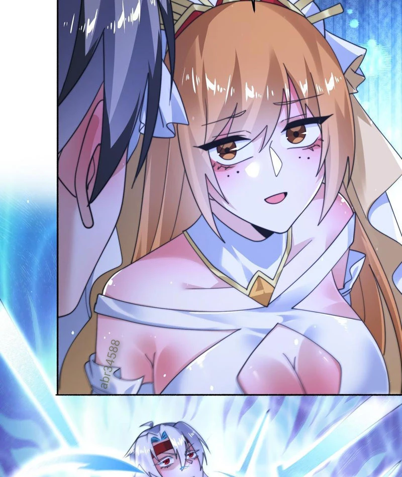 Nữ Đồ Đệ Ai Nấy Đều Muốn Giết Ta Chapter 255 - 33