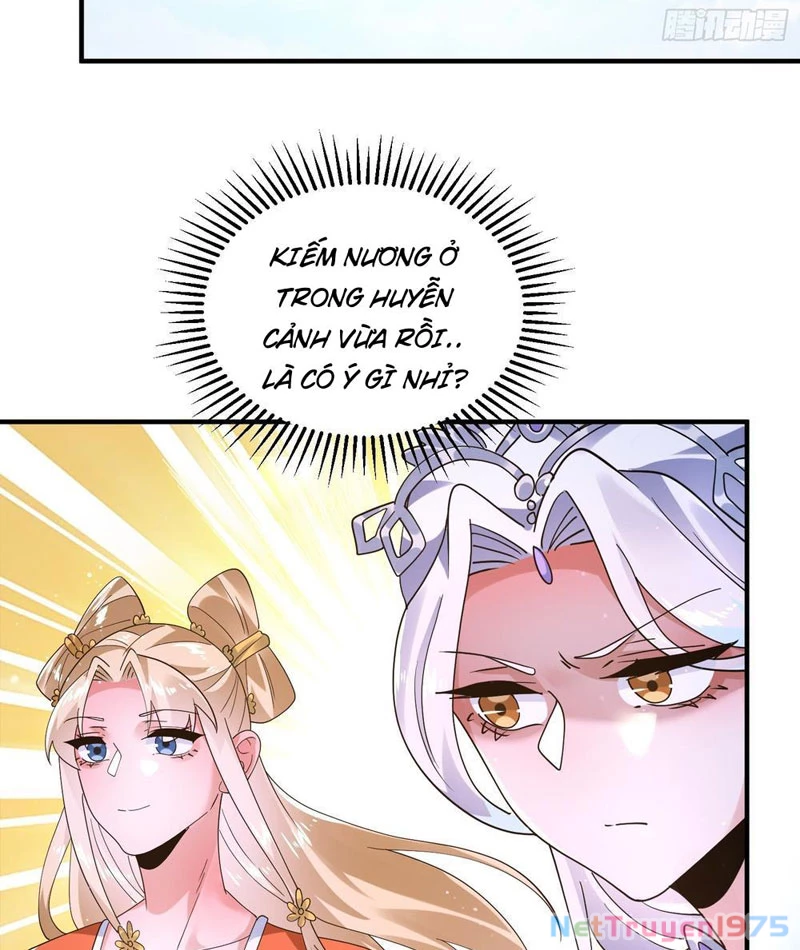 Nữ Đồ Đệ Ai Nấy Đều Muốn Giết Ta Chapter 255 - 38