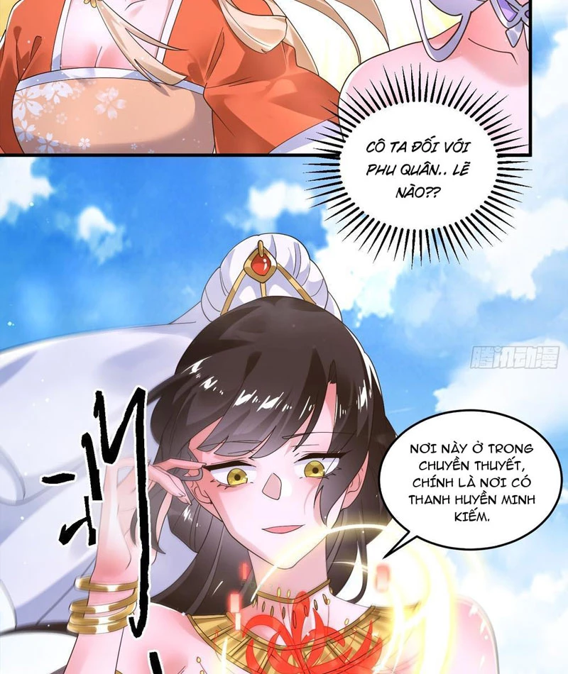 Nữ Đồ Đệ Ai Nấy Đều Muốn Giết Ta Chapter 255 - 39