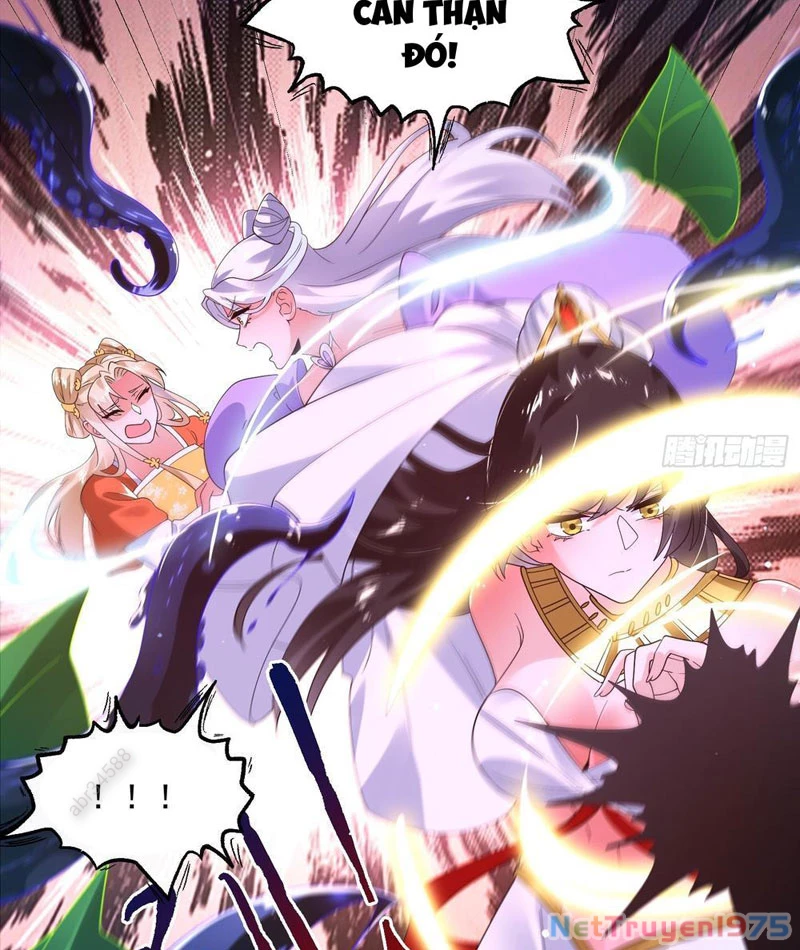 Nữ Đồ Đệ Ai Nấy Đều Muốn Giết Ta Chapter 255 - 44