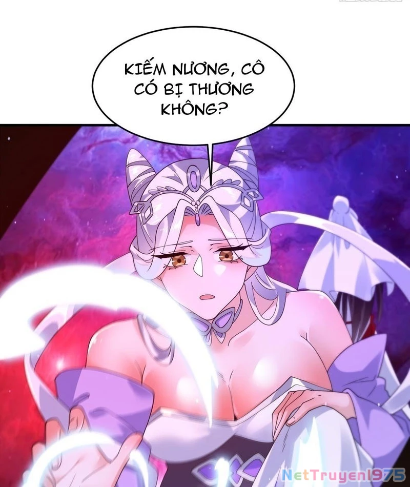 Nữ Đồ Đệ Ai Nấy Đều Muốn Giết Ta Chapter 255 - 49